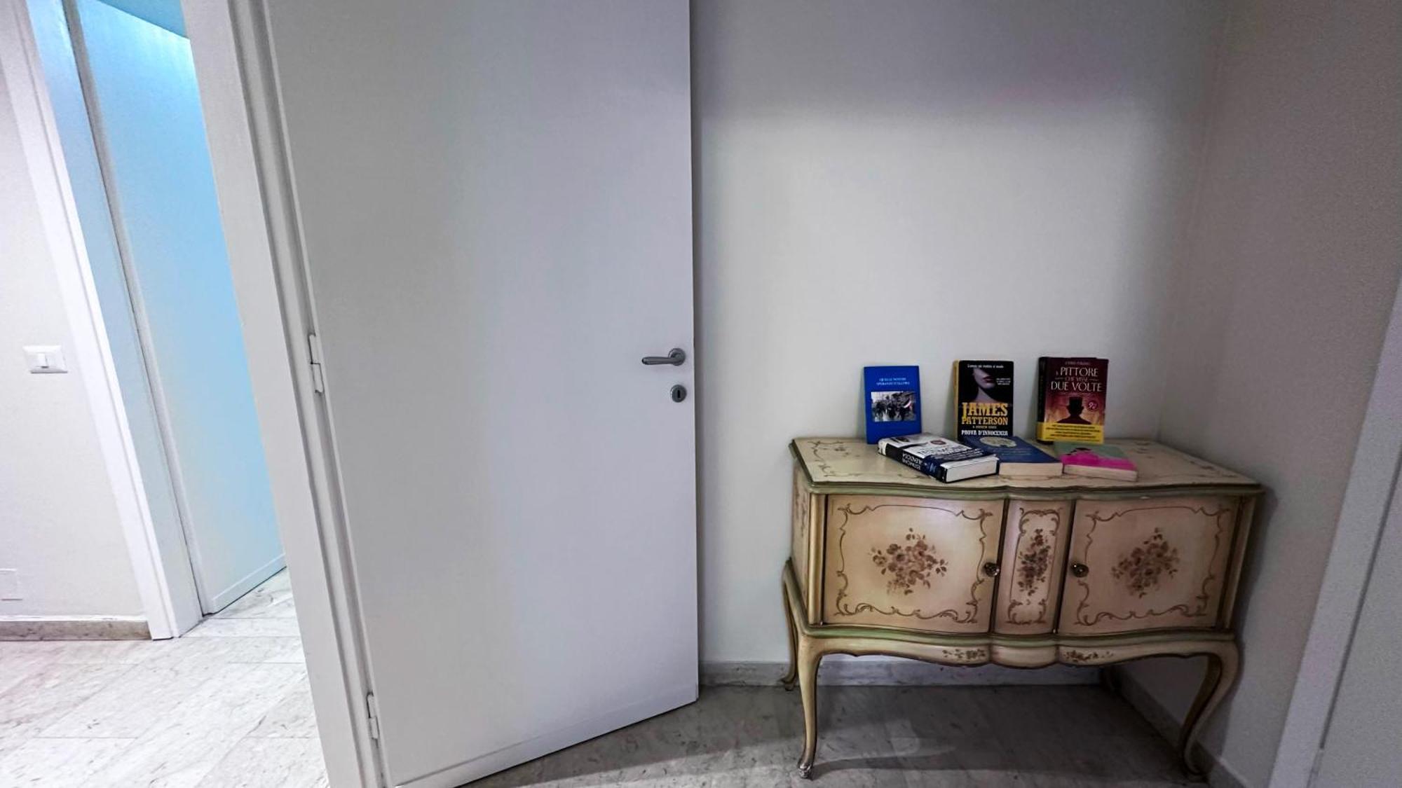 Atene House Milan Luaran gambar