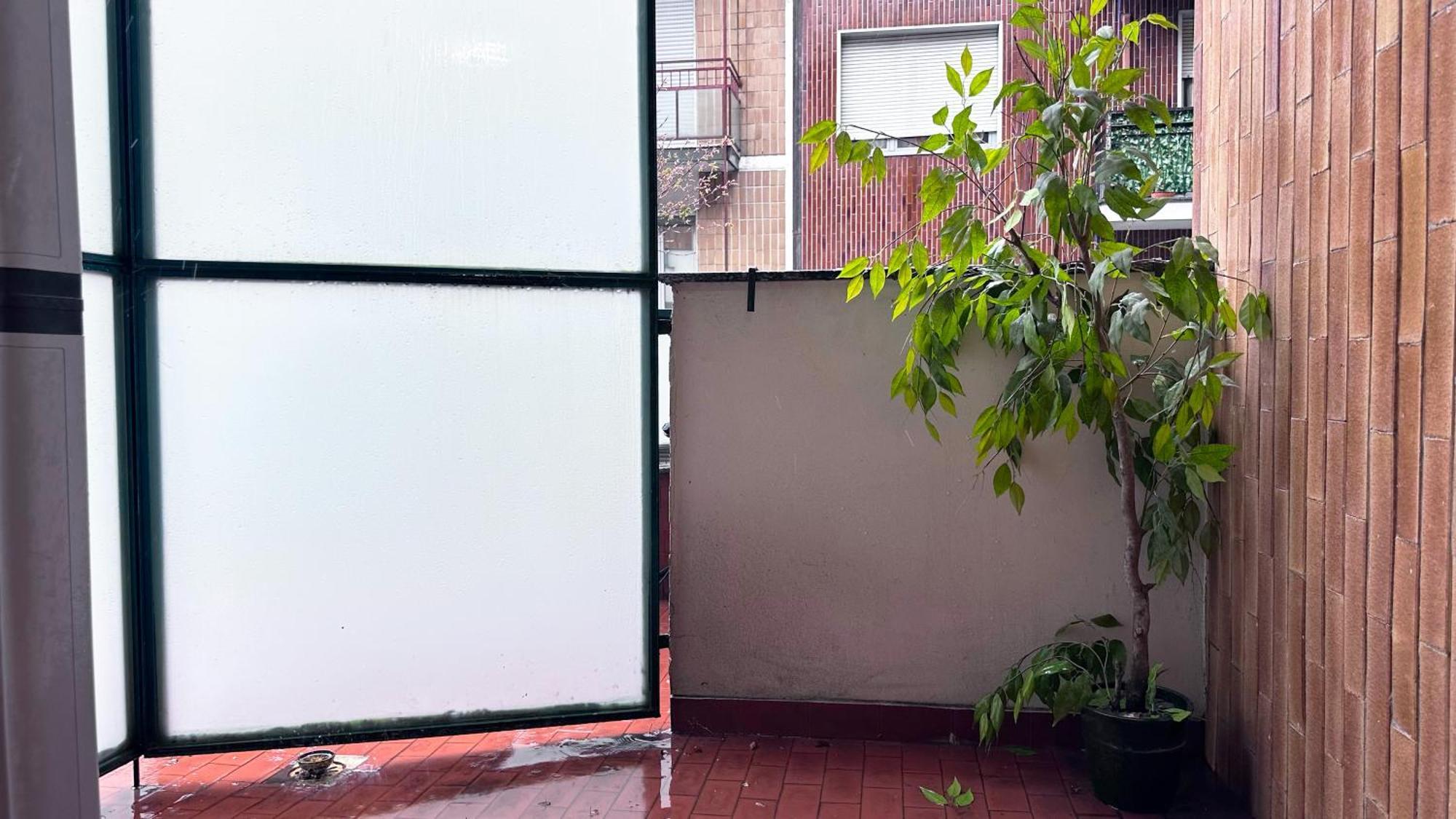 Atene House Milan Luaran gambar