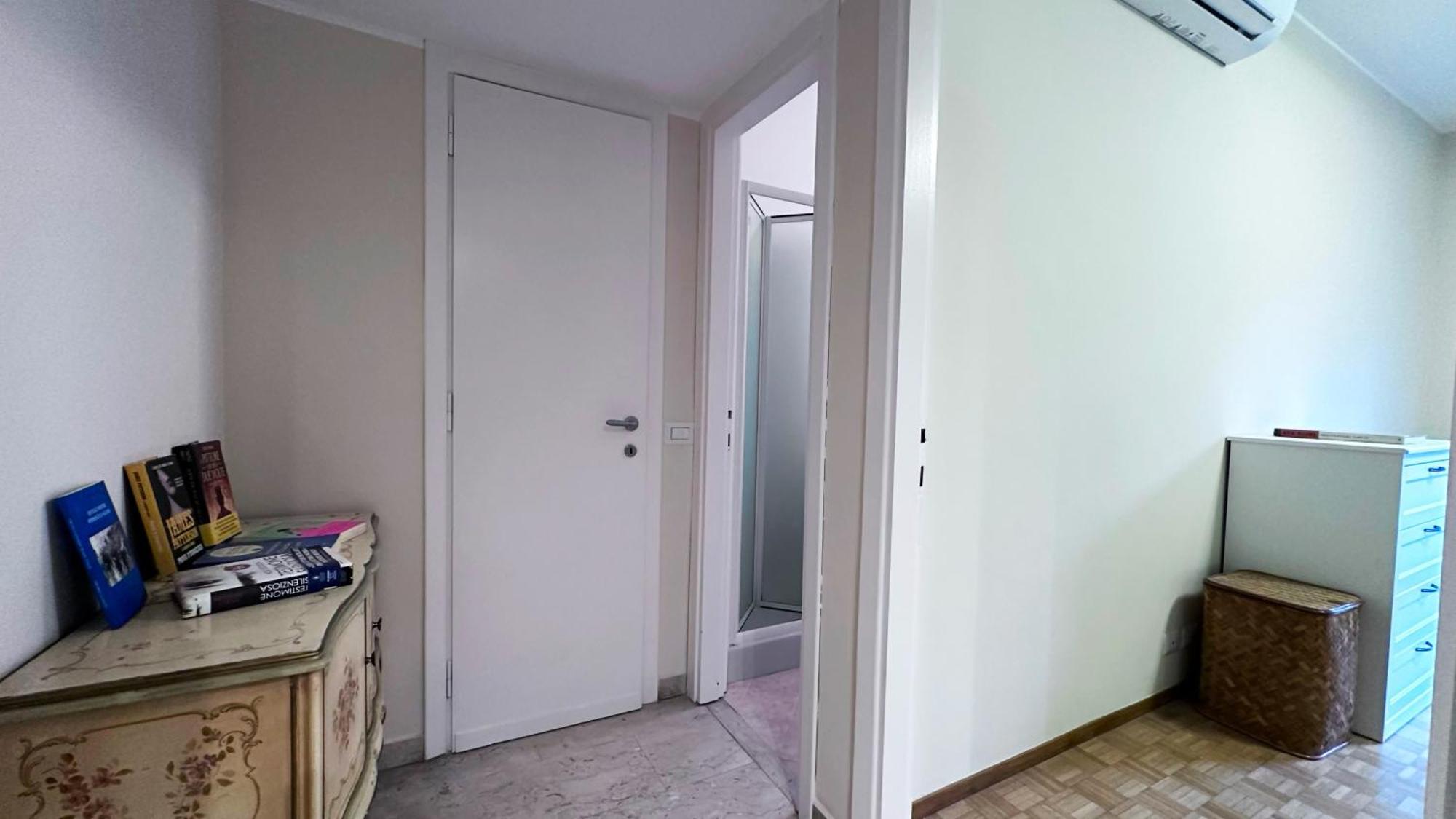 Atene House Milan Luaran gambar
