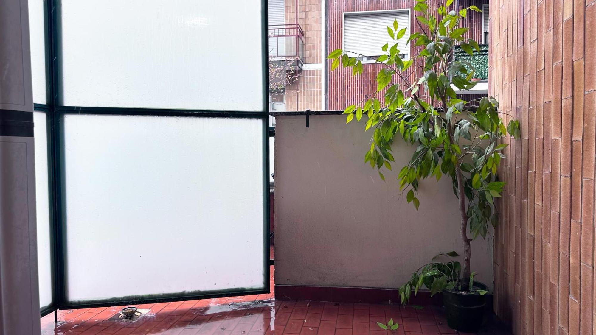 Atene House Milan Luaran gambar