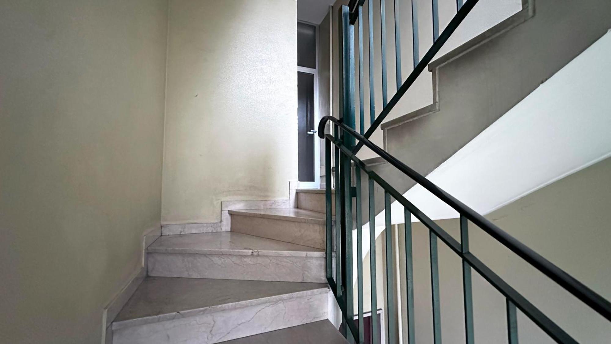 Atene House Milan Luaran gambar