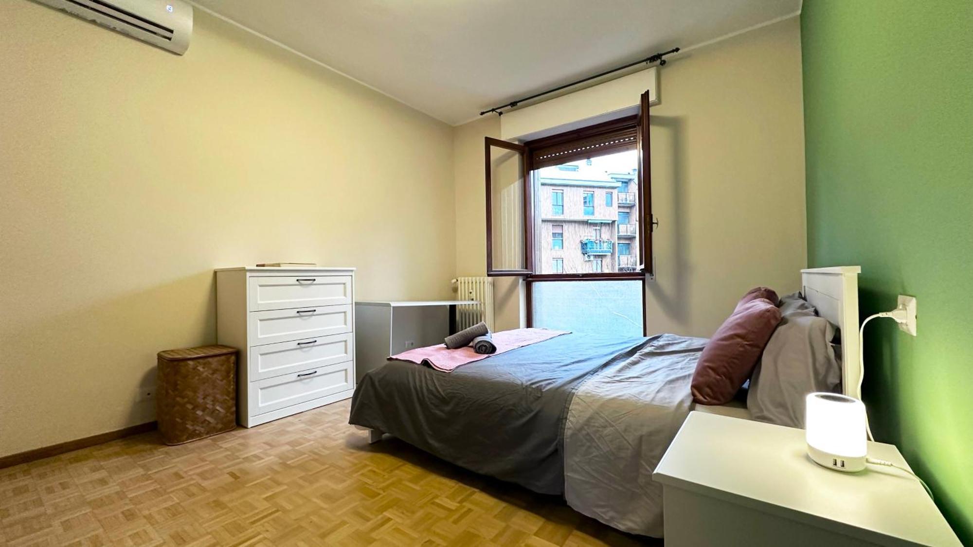 Atene House Milan Luaran gambar